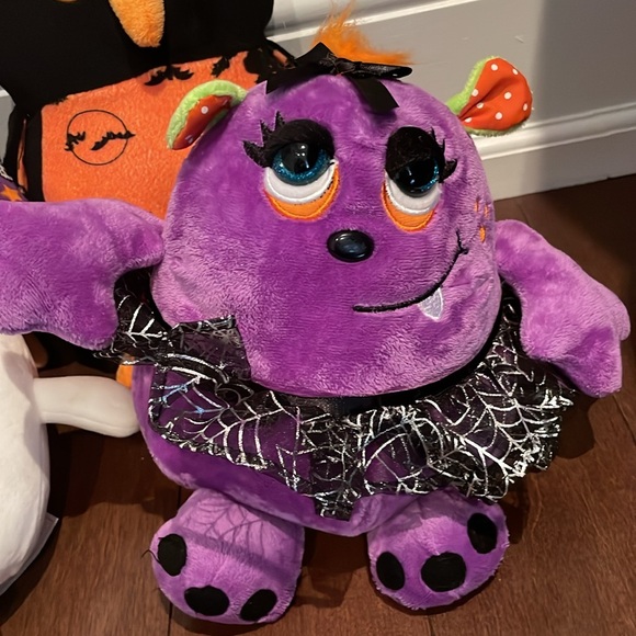 Halloween Plush toys - Picture 4 of 8